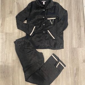 Victoria secret pajama